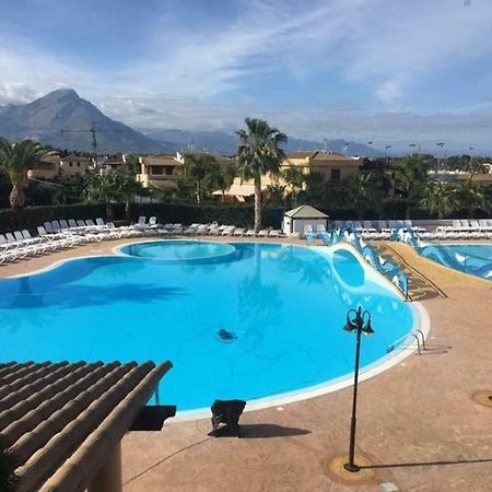 Mare Luna Village Campofelice Di Roccella Bagian luar foto