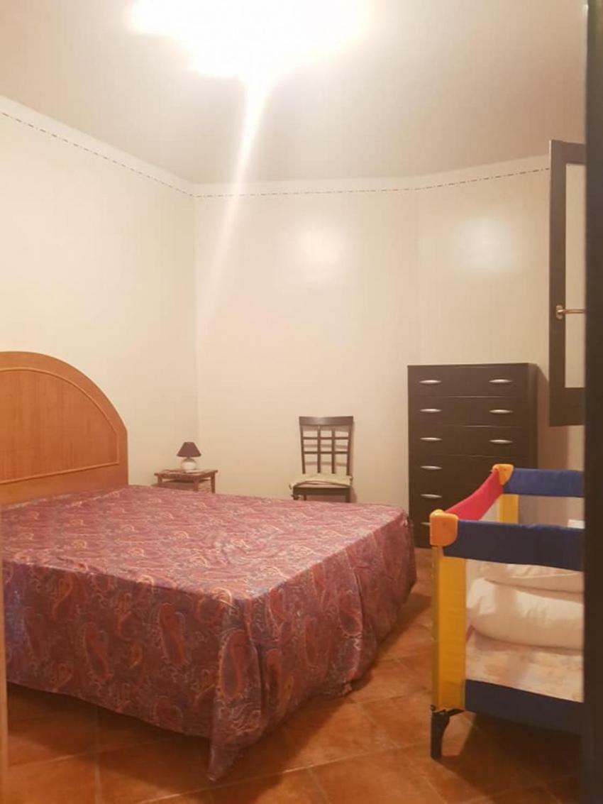 Mare Luna Village Campofelice Di Roccella Bagian luar foto