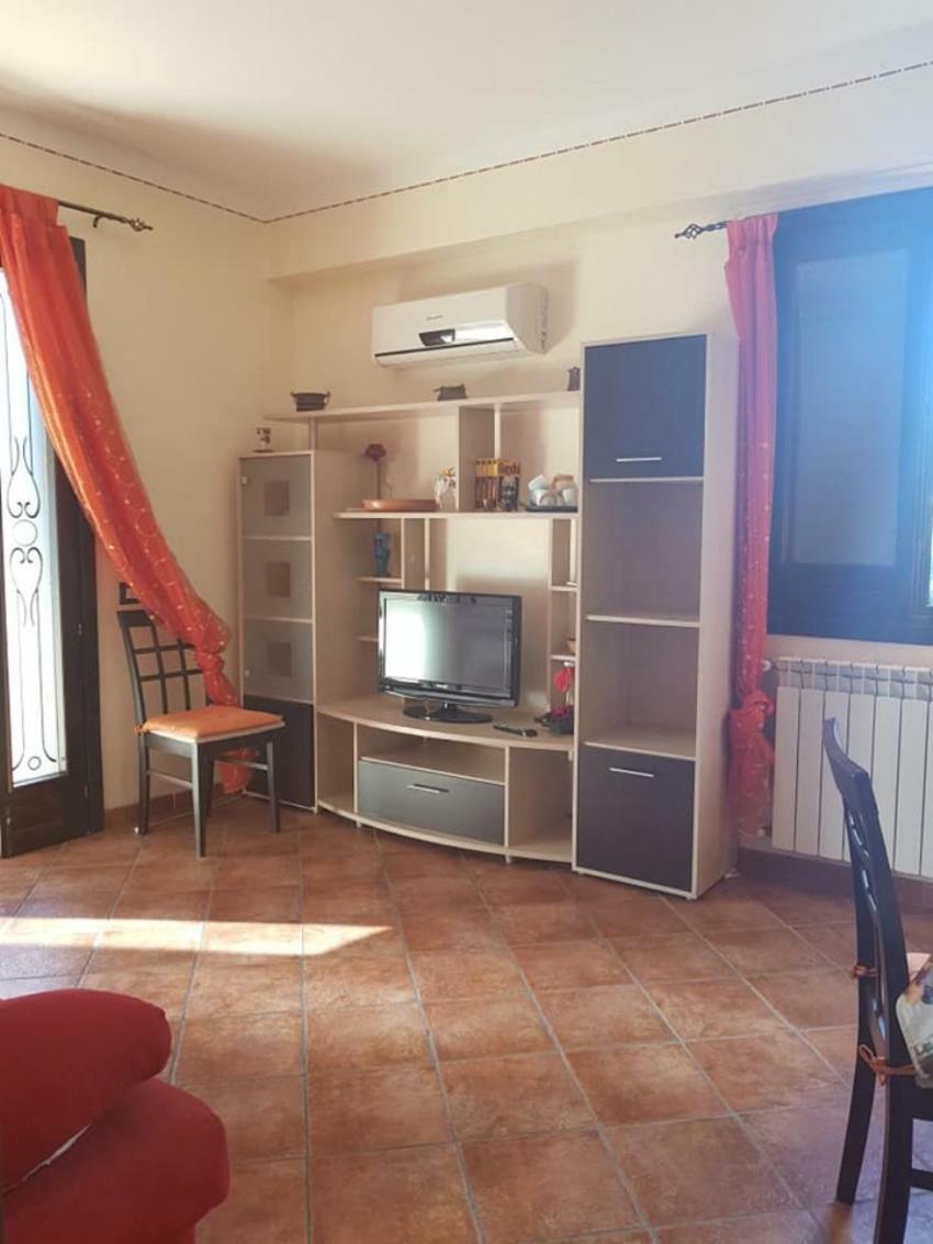 Mare Luna Village Campofelice Di Roccella Bagian luar foto