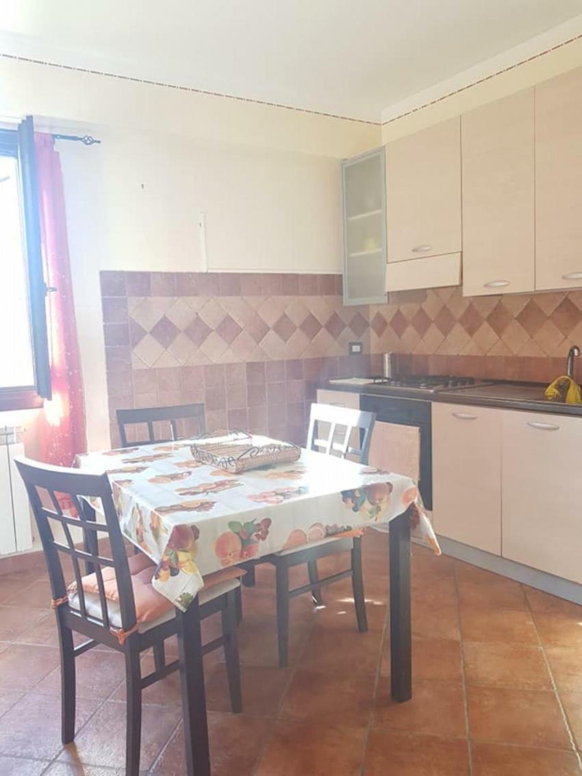 Mare Luna Village Campofelice Di Roccella Bagian luar foto