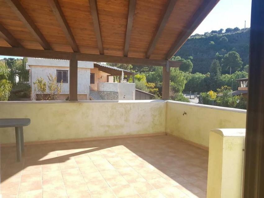 Mare Luna Village Campofelice Di Roccella Bagian luar foto