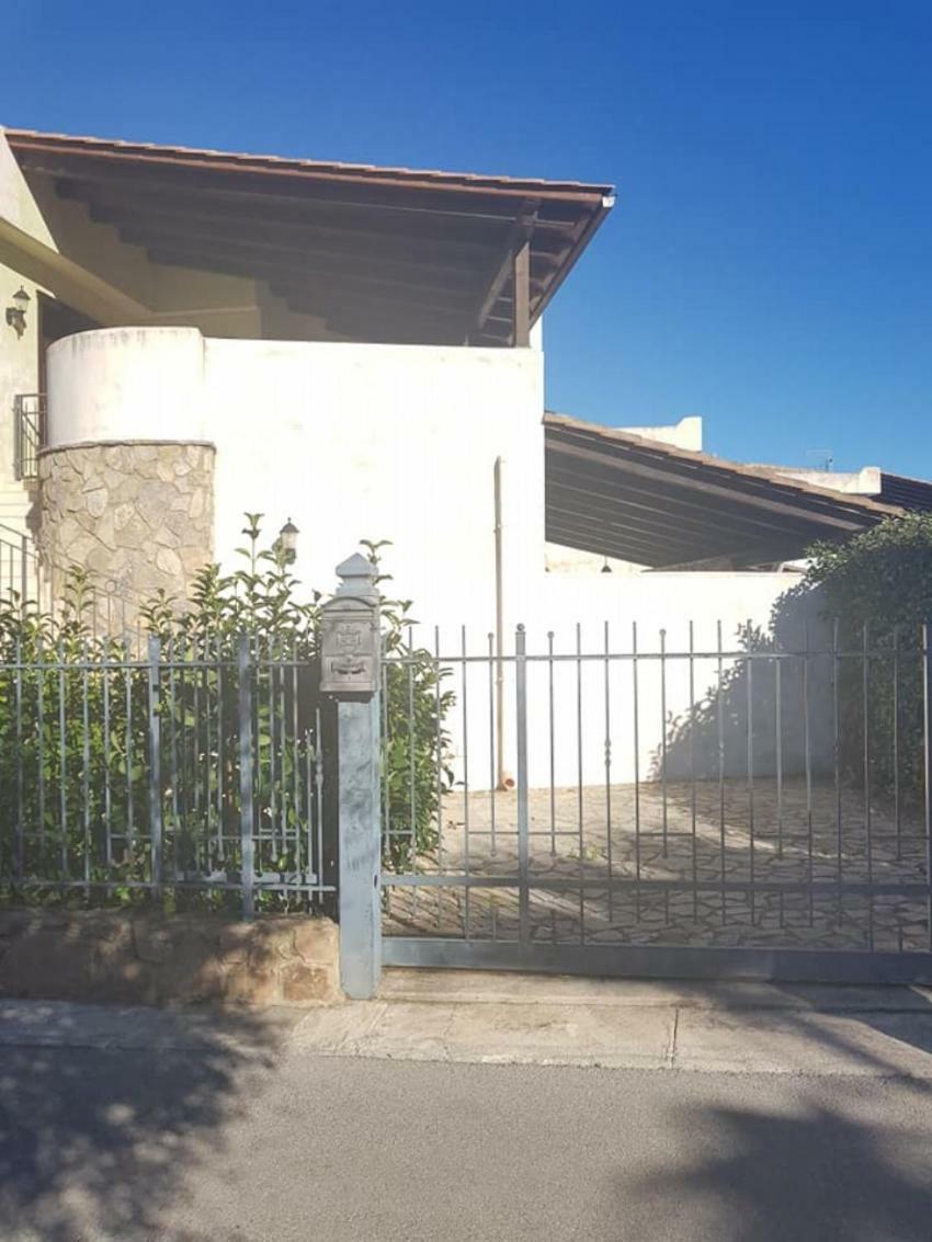 Mare Luna Village Campofelice Di Roccella Bagian luar foto